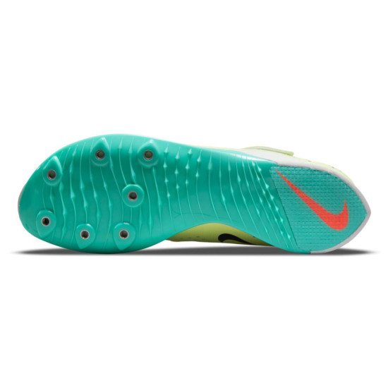 Nike Air Zoom LJ Elite Nike Air Zoom LJ Elite